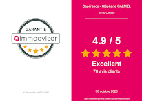 Stéphane CALMEL EIRL - EXP FRANCE à Creysse