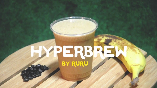 Ruru Kitchen by null