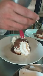 Photo n°2 de La mandoline à Les Trois-Îlets (Restaurant)