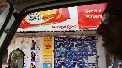 bakery