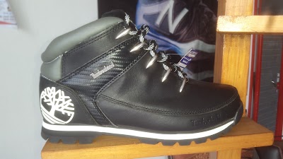 Photos of Americans shoes San Ramon