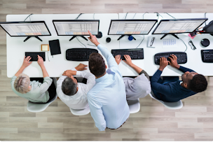 Photo n°13 de FINOVA CONSEIL Saintes // Aides & Subventions publiques - Plan de relance - Projet Investissement // Formations à Saintes (Planificateur financier)