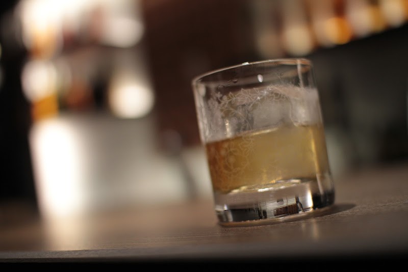 BAR GATE (バーゲート)