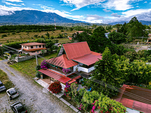 Hostal Chocolate y Miel