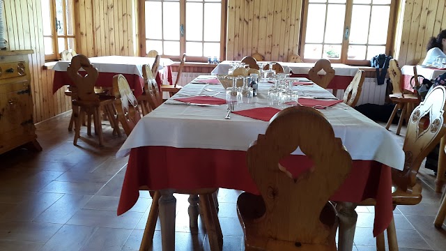 Bar Ristorante Valnontey
