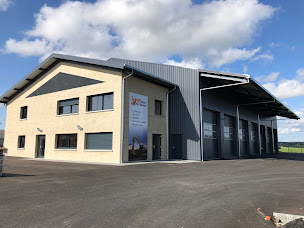 Photo n°3 de BTP Lonchampt-Loiget à Bulle (Société de travaux publics)