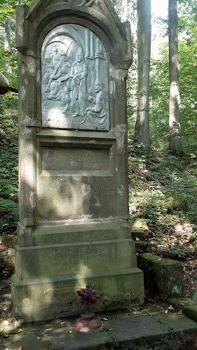 Sanktuarium Matki Bożej Bolesnej. Góra Wszystkich Świętych - Nowa Ruda