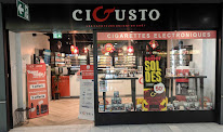 CiGusto Brie Comte Robert - Cigarettes electroniques à Brie-Comte-Robert