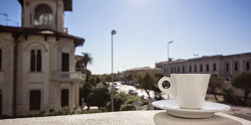 B & B La Torretta