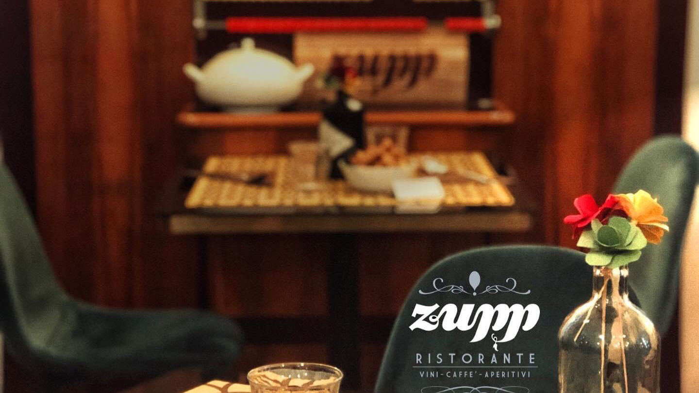 Zupp — photo 3