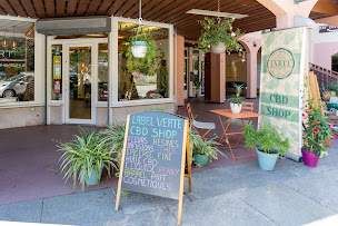 Photo n°1 de Label Verte à Brides-les-Bains (Magasin de cannabis)