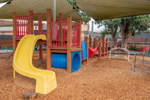 Ave Maria Kindergarten - Thumbnail