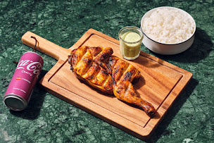 Photo n°23 de PB Poulet Braisé Paris 18 à Paris (Restaurant)