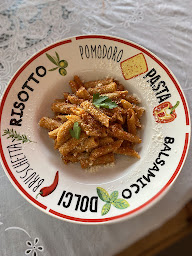 Photo n°11 de Pizza de Vinci à Sarcelles (Pizzeria)