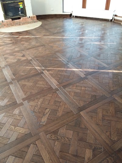 Photos of "Parket-Line" RECOMDAT SRL