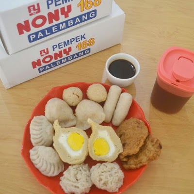 Photos of Pempek NONY 168