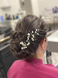 Photo n°20 de L'Hair D'Angèle à La Charité-sur-Loire (Salon de coiffure)