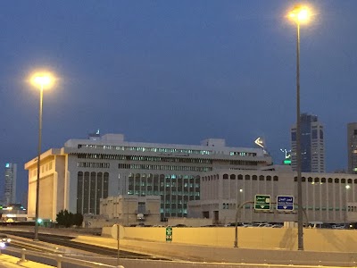 Photos of Law Courts palace