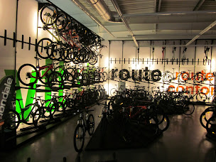 Photo n°1 de Culture Vélo Marmande à Marmande (Magasin de réparation de vélos)