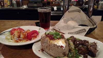Photos of Sagebrush Steakhouse