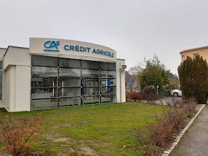 Photo n°7 de Crédit Agricole Alsace Vosges à Wittenheim (Banque d'épargne)