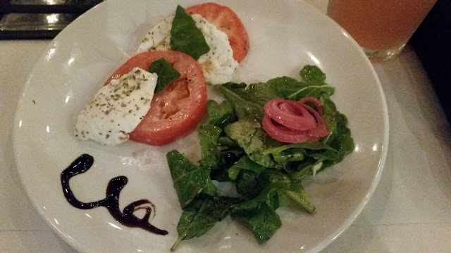 Romano's Macaroni Grill