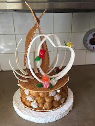 Photo n°5 de Délices de Mon Cœur à Tennie (Boulangerie)