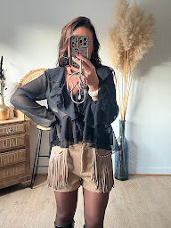 Photo n°24 de Be Well By Tiffany - Vetements femme à Bousbecque (Magasin de vêtements pour femmes)