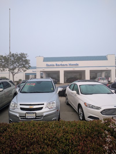 Photos of Santa Barbara Honda