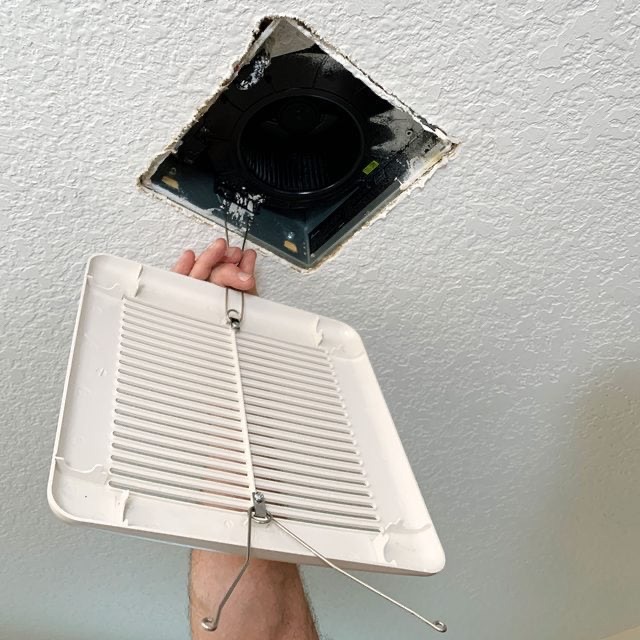 Chimney & Duct Pros chimney services work photo 6 - Professional chimney cleaning and repair in Mt Prospect, Georgia