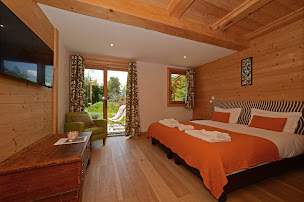 Photo n°1 de Chalet Isabelle Chamonix à Chamonix-Mont-Blanc (Chalet)