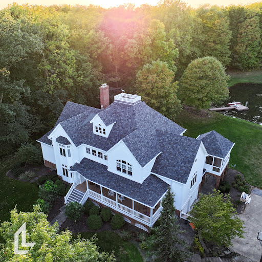 Locke and Ladder Roofing