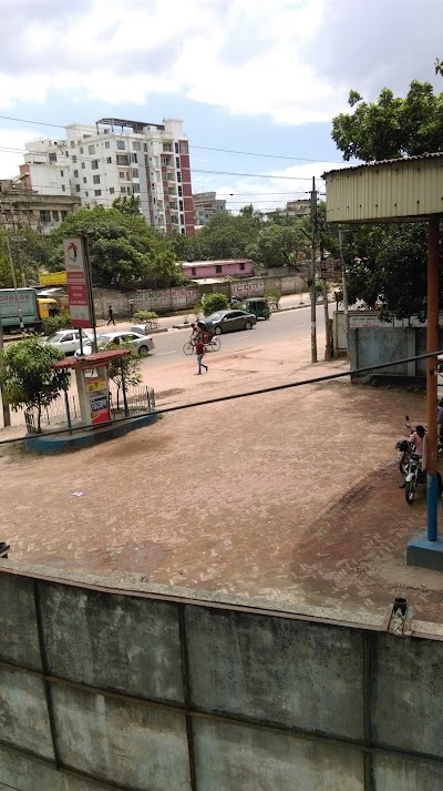 Photos of Comfort Filling & CNG Refueling Station