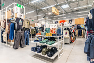 Photo n°16 de GEMO SALLANCHES Chaussures et Vêtements à Sallanches (Magasin de vêtements pour femmes)