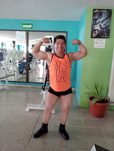 IRON BOYS "GYM" - Thumbnail