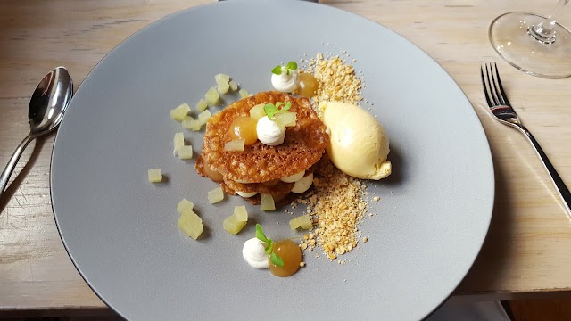 Festningen Restaurant