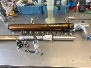 Photo n°32 de Team Lpmx Suspension à Vulbens (Magasin de pneus)