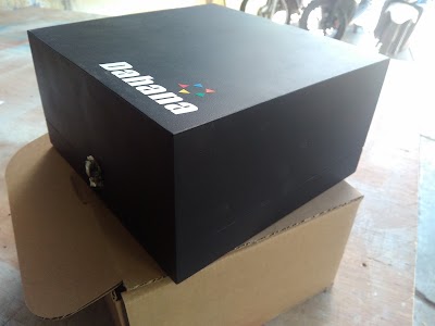 Photos of bumialit studio