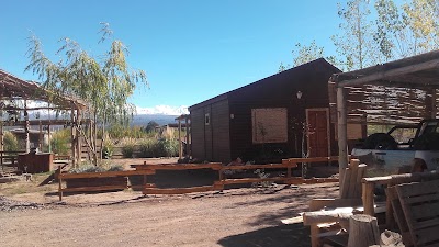 Photos of El Refugio de Charlie