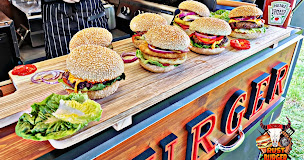 Photo n°11 de AU RUST ( Raimbeaucourt ) à Raimbeaucourt (Restaurant de hamburgers)