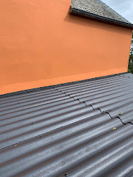 Photo n°6 de CM Rénovation Peinture et couverture à Quimper (Couvreur)