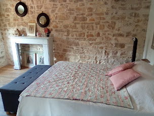 Photo n°15 de Le Souliadou à Saint-Didier (Gîte)