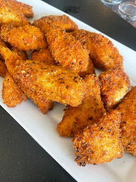 Photo n°24 de Bar-Restaurant La Caminade à Sousceyrac-en-Quercy (Bar)