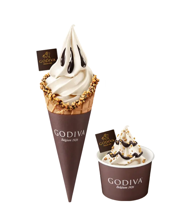 ゴディバ イオンモール大高