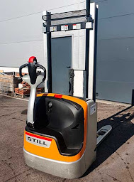 Photo n°3 de AVINDUSTRIE à Saint-Clair (Fournisseur d'équipements industriels)