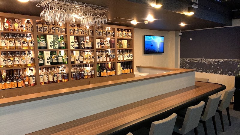 八重洲 スナックK