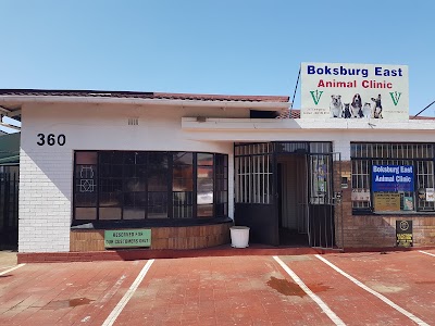 Photos of Boksburg East Animal Clinic