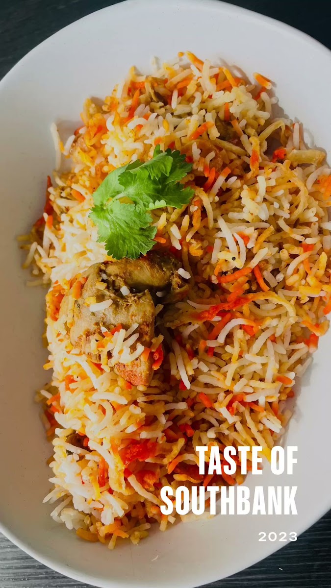 Bunty's Kitchen — photo 2