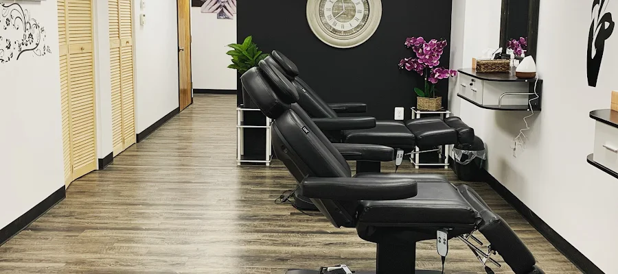 Anna's beauty studio