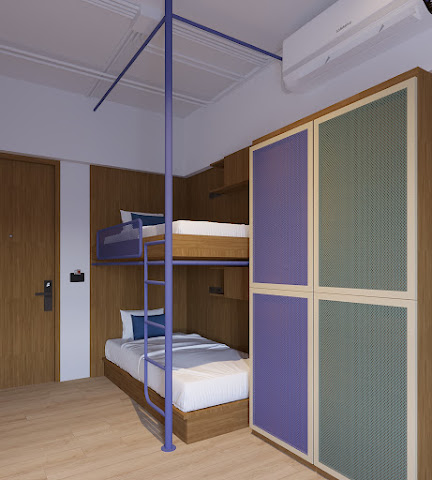 Lub d Bangkok Siam (re-opening on 1st December) by null